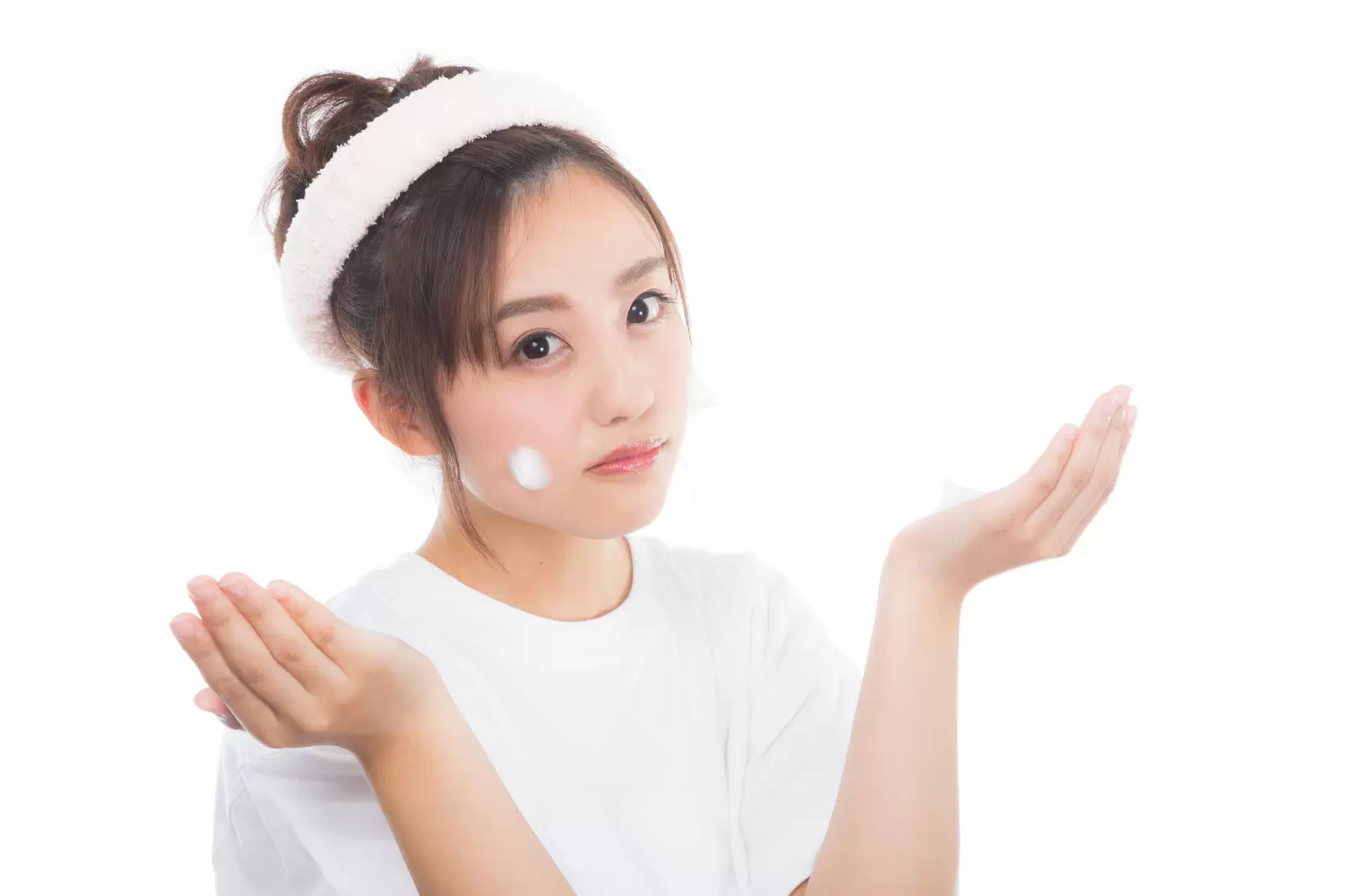 洗顔にはぬるま湯が最適なのはなぜ あしたの美肌 専門家による美容コラム