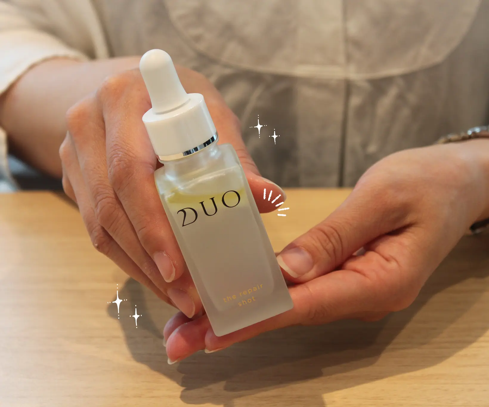 低価格の DUO ザ リペアショット 30ml agapeeurope.org