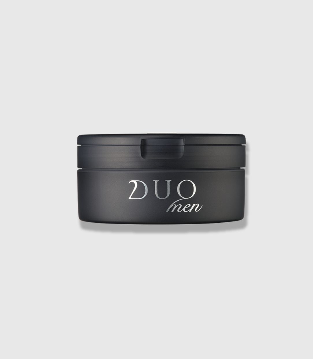 DUO MEN ザ ウォッシュバーム 90g3個セット 黒 メンズ用 洗顔 男性スキンケア/基礎化粧品